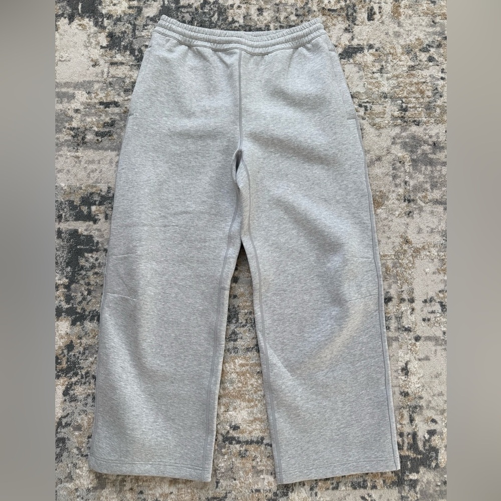 NWOT Aritzia FormaFleece Replenish Sweatpant